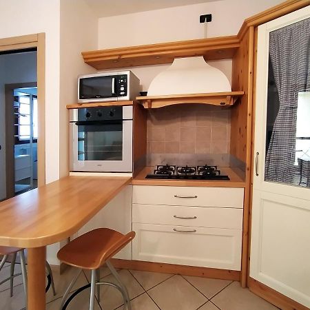 Ca' Emma Teolo Apartment Luaran gambar