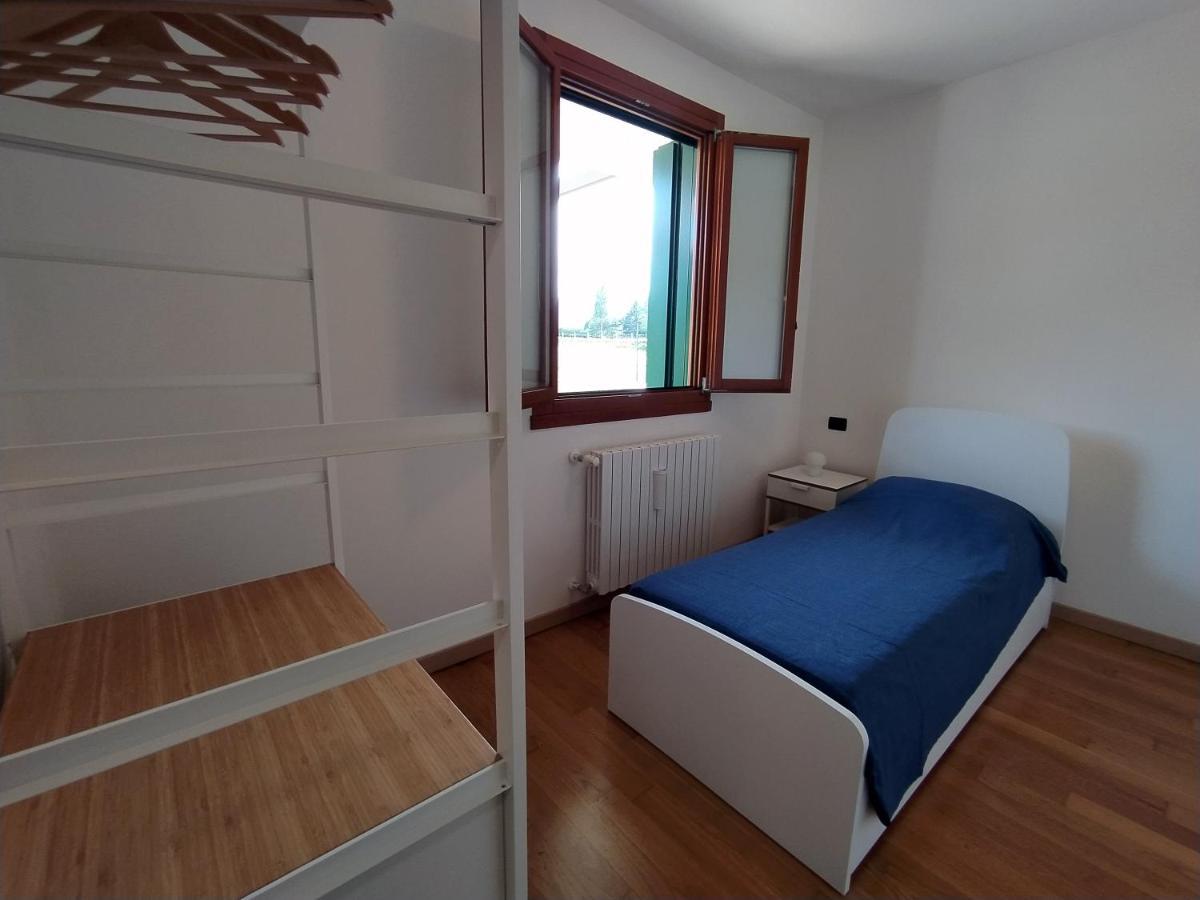 Ca' Emma Teolo Apartment Luaran gambar