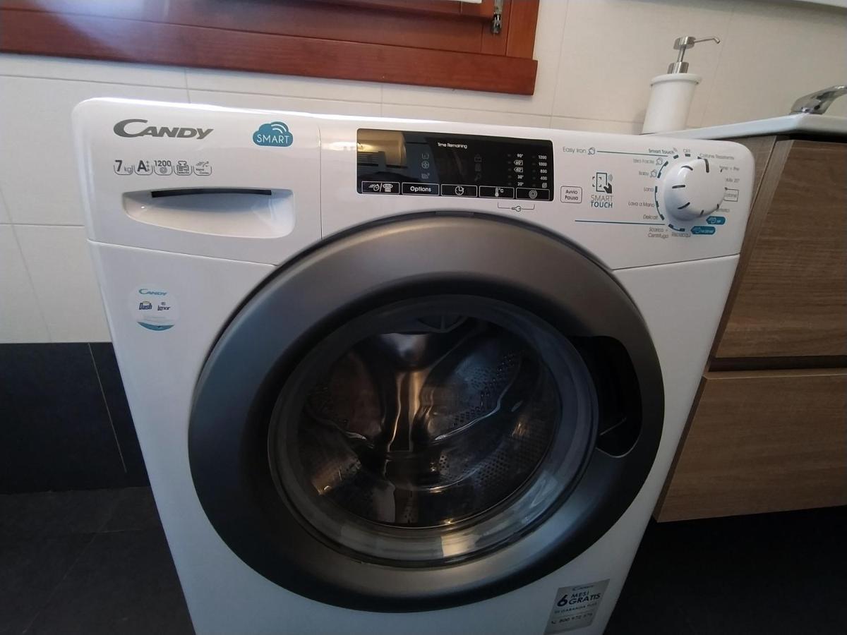 Ca' Emma Teolo Apartment Luaran gambar