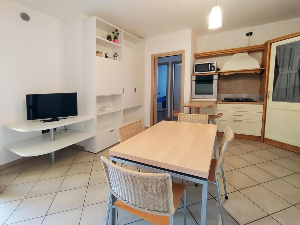 Ca' Emma Teolo Apartment Luaran gambar