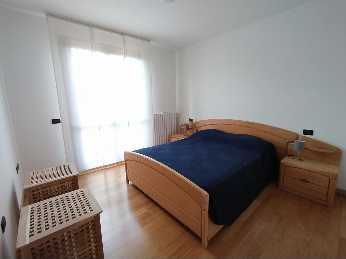 Ca' Emma Teolo Apartment Luaran gambar