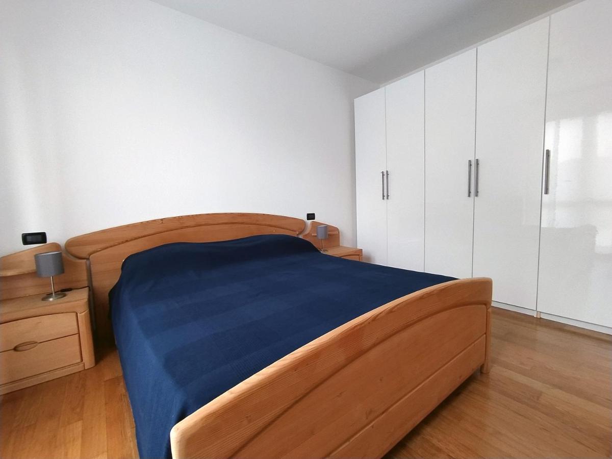 Ca' Emma Teolo Apartment Luaran gambar