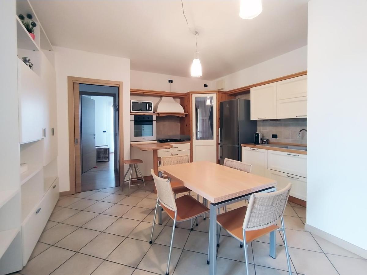 Ca' Emma Teolo Apartment Luaran gambar