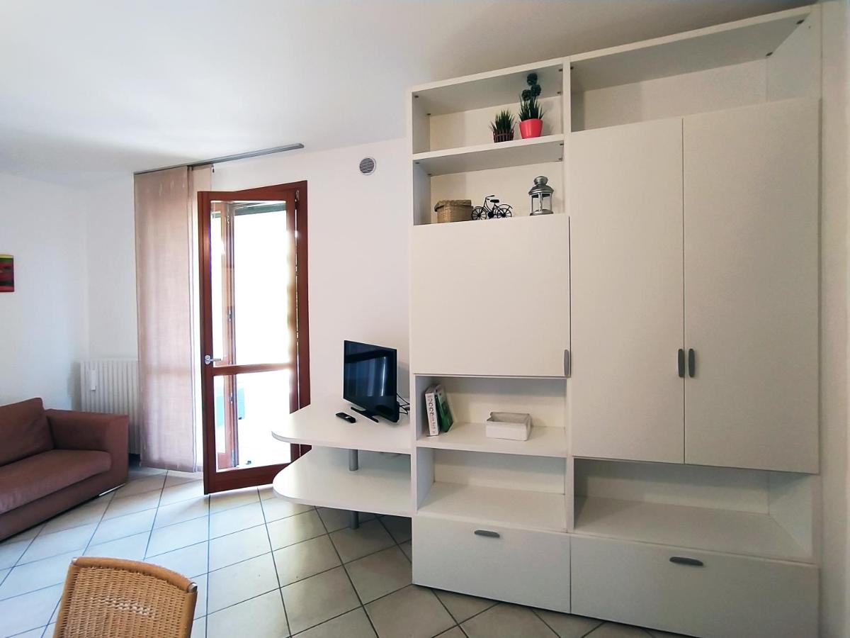 Ca' Emma Teolo Apartment Luaran gambar