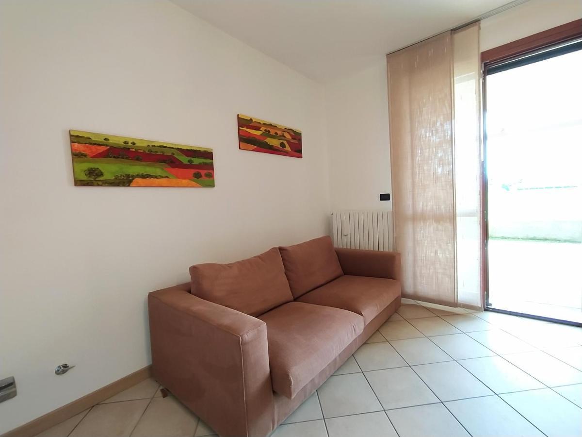 Ca' Emma Teolo Apartment Luaran gambar